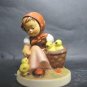 Goebel Hummel # 57/0 Chick Girl Figurine