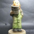 Goebel Hummel # 135 Soloist Figurine