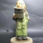 Goebel Hummel # 135 Soloist Figurine