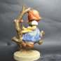 Goebel Hummel # 141 3/0 Apple Tree Girl Figurine
