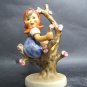 Goebel Hummel # 141 3/0 Apple Tree Girl Figurine