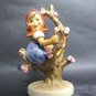 Goebel Hummel # 141 3/0 Apple Tree Girl Figurine