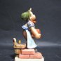 Goebel Hummel # 305 The Builder Figurine 1955
