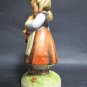 Goebel Hummel # 218 2/0 Birthday Serenade 1965