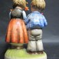 Goebel Hummel # 218 2/0 Birthday Serenade 1965