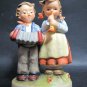 Goebel Hummel # 218 2/0 Birthday Serenade 1965