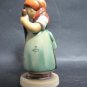 Goebel Hummel # 171 Little Sweeper Figurine