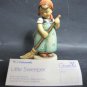 Goebel Hummel # 171 Little Sweeper Figurine