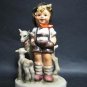 Goebel Hummel # 200/I Little Goat Herder