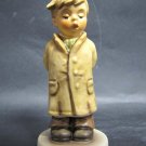 Goebel Hummel # 845 Too Shy To Sing 2002