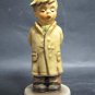 Goebel Hummel # 845 Too Shy To Sing 2002