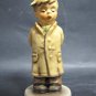 Goebel Hummel # 845 Too Shy To Sing 2002
