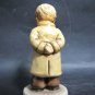 Goebel Hummel # 845 Too Shy To Sing 2002