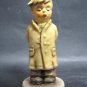 Goebel Hummel # 845 Too Shy To Sing 2002