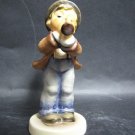 Goebel Hummel # 65/0 Serenade Figurine