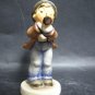 Goebel Hummel # 65/0 Serenade Figurine