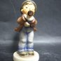 Goebel Hummel # 65/0 Serenade Figurine