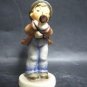 Goebel Hummel # 65/0 Serenade Figurine