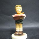 Goebel Hummel # 2087/B Honor Student Figurine 1999