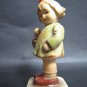Goebel Hummel # 479 I Brought You A Gift 1987