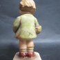 Goebel Hummel # 479 I Brought You A Gift 1987