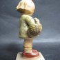 Goebel Hummel # 479 I Brought You A Gift 1987