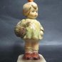 Goebel Hummel # 479 I Brought You A Gift 1987