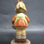Goebel Hummel # 729 Natures Gift 1976