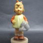 Goebel Hummel # 729 Natures Gift 1976
