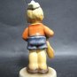 Goebel Hummel # 2148/B First Mate Figurine 2001