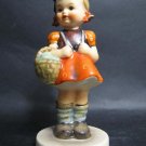 Goebel Hummel # 81/2/0 School Girl Figurine ~RARE~