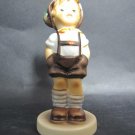 Goebel Hummel # 630 For Keeps Figurine