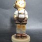 Goebel Hummel # 630 For Keeps Figurine