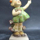 Goebel Hummel # 72 Spring Cheer Figurine