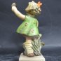 Goebel Hummel # 72 Spring Cheer Figurine