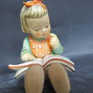 Goebel Hummel # 8 Book Worm Figurine
