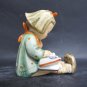Goebel Hummel # 8 Book Worm Figurine