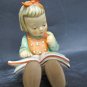 Goebel Hummel # 8 Book Worm Figurine