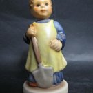 Goebel Hummel # 727 Garden Treasures Figurine 1996