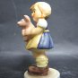 Goebel Hummel # 2052 Pig Tails Figurine 1998