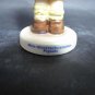 Goebel Hummel # 2052 Pig Tails Figurine 1998