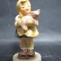 Goebel Hummel # 2052 Pig Tails Figurine 1998