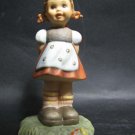 Goebel Hummel # BH 5B For The One I Love Figurine