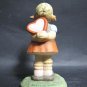 Goebel Hummel # BH 5B For The One I Love Figurine