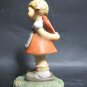 Goebel Hummel # BH 5B For The One I Love Figurine