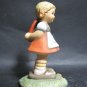 Goebel Hummel # BH 5B For The One I Love Figurine