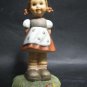 Goebel Hummel # BH 5B For The One I Love Figurine