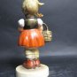 Goebel Hummel # 96 Little Shopper Figurine