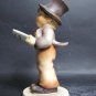 Goebel Hummel # 131 Street Singer Figurine