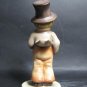 Goebel Hummel # 131 Street Singer Figurine